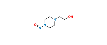 Picture of Nitrosamines Impurity 4