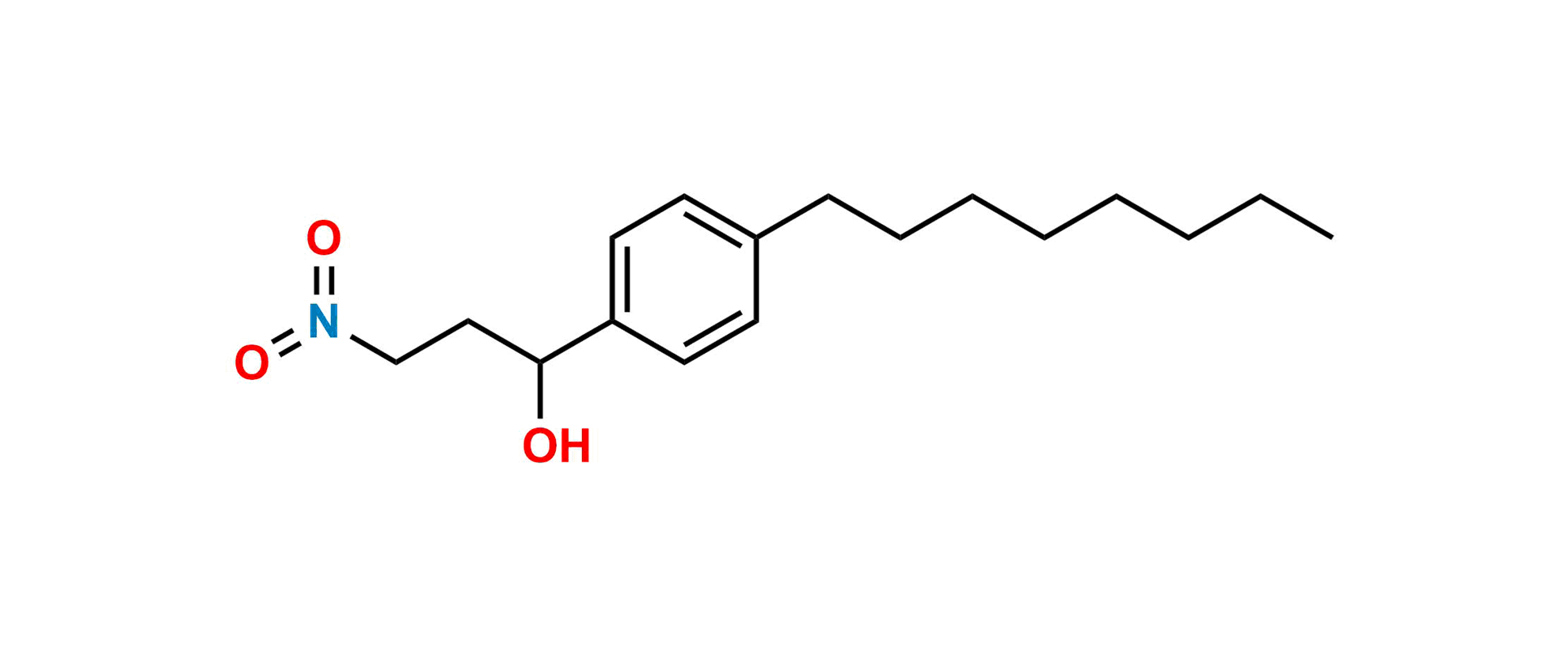 Picture of Fingolimod Impurity 19