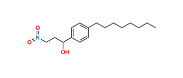 Picture of Fingolimod Impurity 19