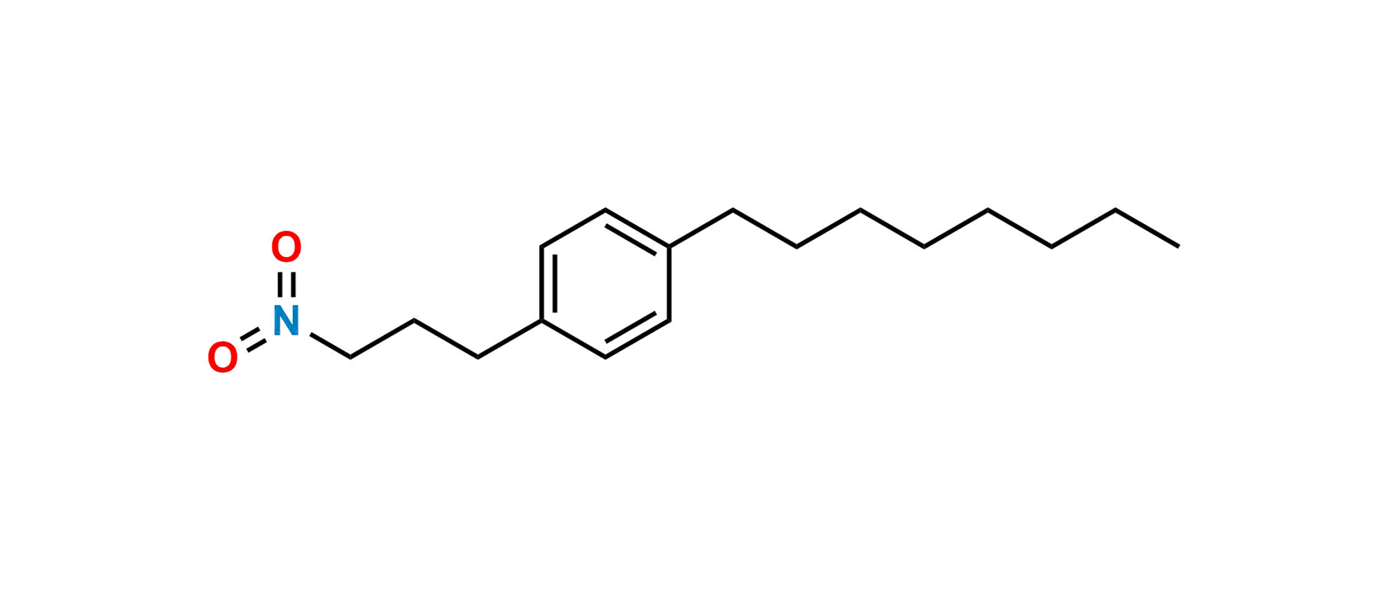 Picture of Fingolimod Impurity 20