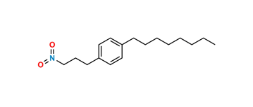 Picture of Fingolimod Impurity 20