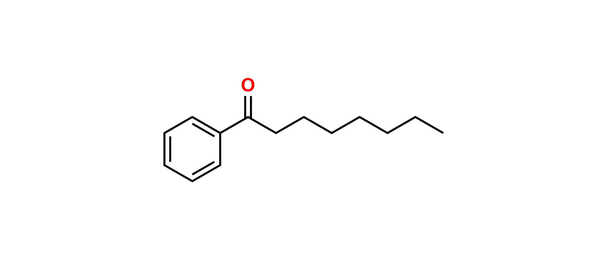 Picture of Octanophenone