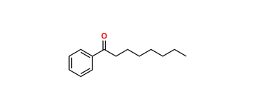 Picture of Octanophenone