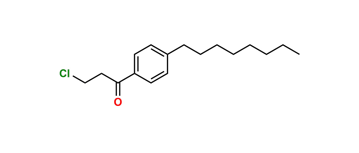 Picture of Fingolimod Impurity 22