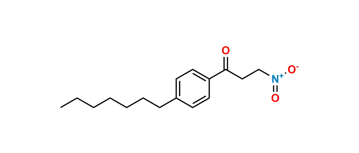 Picture of Fingolimod Impurity 24