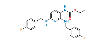 Picture of Flupirtine Maleate Impurity B