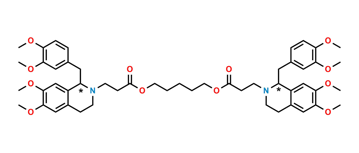 Picture of Atracurium Besylate EP Impurity B