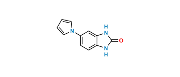 Picture of Ilaprazole Impurity 1