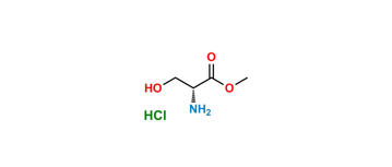 Picture of D-Serine methyl ester hydrochloride