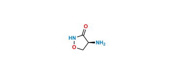 Picture of L-Cycloserine