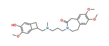 Picture of Ivabradine Impurity 31