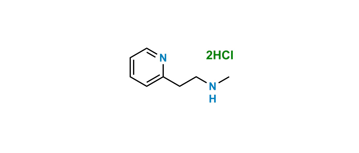 Picture of Betahistine Dihydrochloride