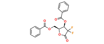 Picture of Gemcitabine Impurity 10