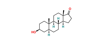 Picture of Epiandrosterone