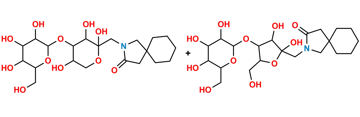 Picture of Gabapentine Impurity 9