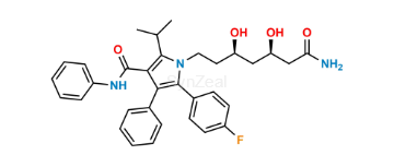 Picture of (3R,5R)-Atorvastatin Amide