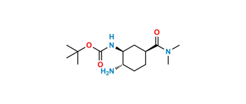 Picture of Edoxaban Impurity 50