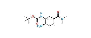 Picture of Edoxaban Impurity 53