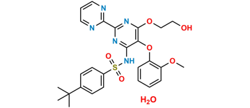 Picture of Bosentan Monohydrate