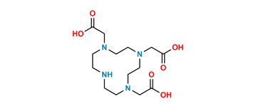 Picture of Gadoteridol Impurity 1