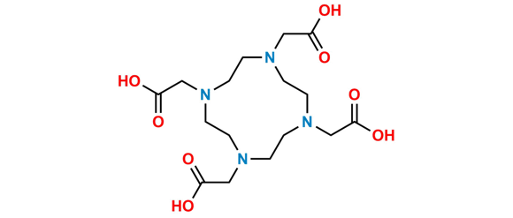 Picture of Gadoteridol Impurity 2