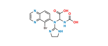 Picture of Brimonidine Impurity 1