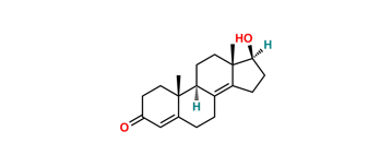 Picture of Testosterone EP Impurity M