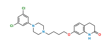 Picture of Aripiprazole Inhouse Impurity G