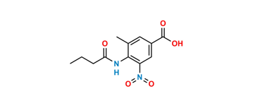 Picture of Telmisartan Impurity 10