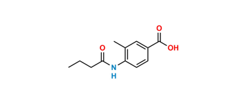 Picture of Telmisartan Impurity 11