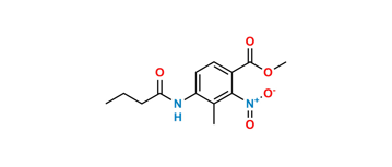 Picture of Telmisartan Impurity 12