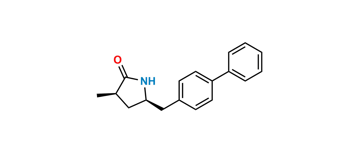 Picture of Sacubitril Impurity 28