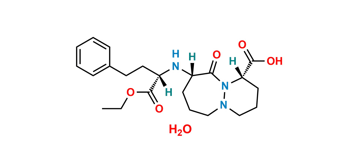 Picture of Cilazapril Monohydrate