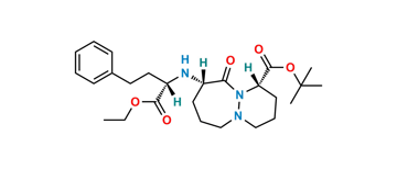 Picture of Cilazapril EP Impurity A