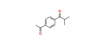 Picture of Ibuprofen Impurity 16