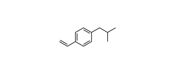 Picture of p-Isobutylstyrene