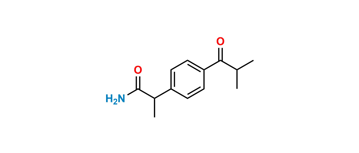 Picture of Ibuprofen Impurity 18