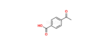 Picture of 4-Acetylbenzoic Acid