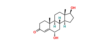 Picture of 6α-Hydroxytestosterone