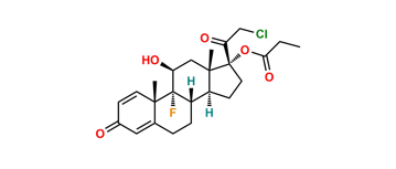 Picture of Prednisolone Impurity 20