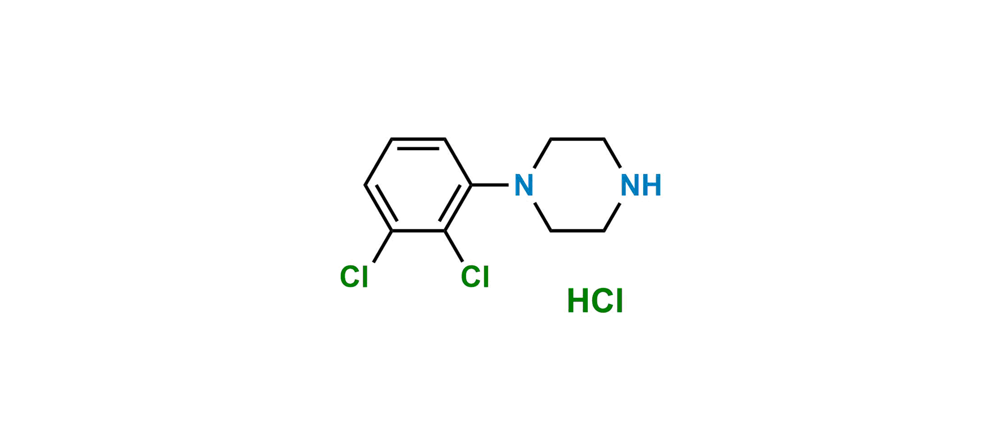 Picture of Aripiprazole EP Impurity B