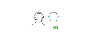 Picture of Aripiprazole EP Impurity B