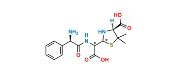 Picture of Ampicillin EP Impurity D