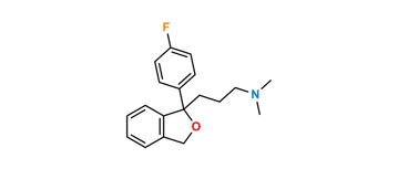 Picture of Citalopram Descyano Impurity