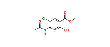 Picture of Prucalopride Impurity 8