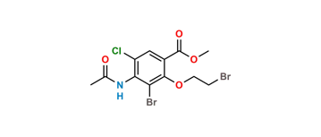 Picture of Prucalopride Impurity 11