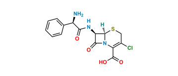 Picture of Cefaclor