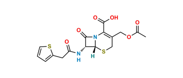 Picture of Cefalotin