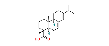 Picture of Abietic Acid