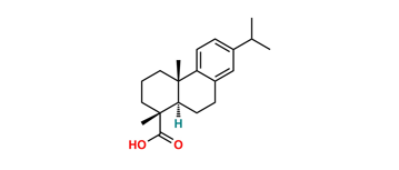 Picture of Dehydroabietic Acid